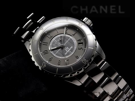 chanel j12 38mm クロマティック 買取|シャネル J12高価買取 .